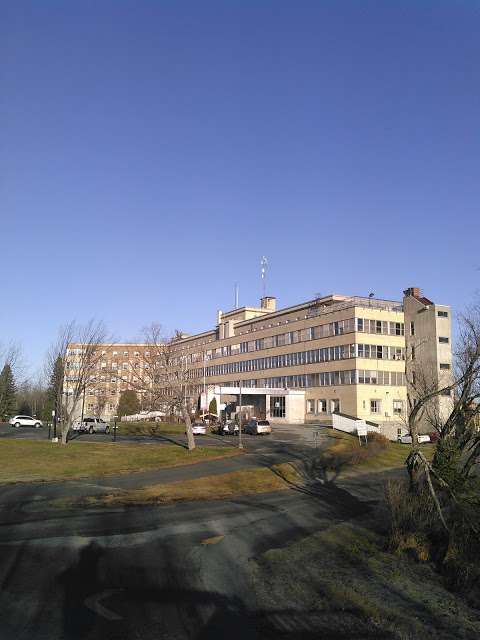 Centre hospitalier St-jean